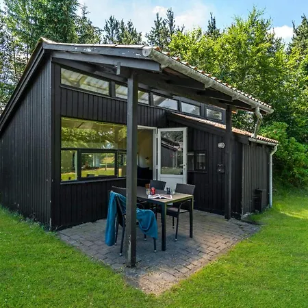 Casa vacanze 4 Person In Hampen