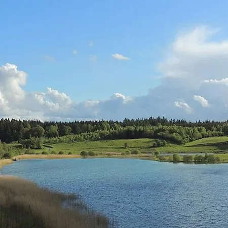 4 Person In * Hampen