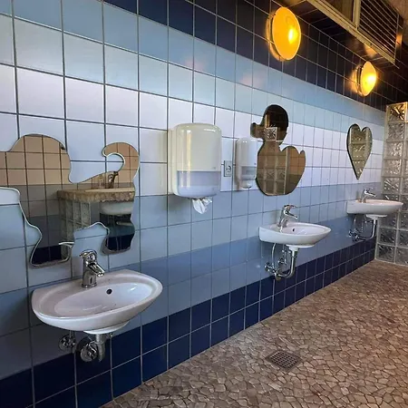 4 Person In Сasa de vacaciones